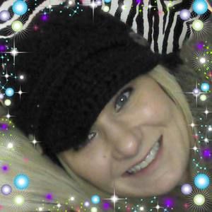 Meet your Posher, Mandy